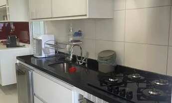 Imagem 6: APARTAMENTO - JARDIM LORIAN - SP