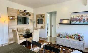 Imagem 2: Apartamento para Venda - 44.5m², 1 dormitório, Nonoai