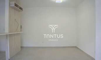Imagem 3: Apartamento com 3 dormitórios para alugar, 75 m² por R$ 1.958,65/mês - Atuba - Pinhais/PR