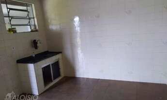 Imagem 5: Casa com 2 dormitórios para alugar, 60 m² por R$ 1.000,00/mês - Jardim Baronesa - Taubaté