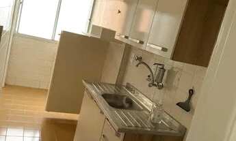 Imagem 3: Apartamento com 2 dormitórios para alugar, 64 m² por R$ 2.635/mês - Vila Mascote - São Pau