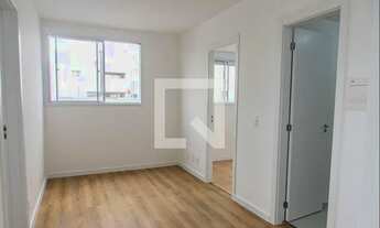 Imagem: Apartamento para Aluguel - Cambuci, 2 Quartos