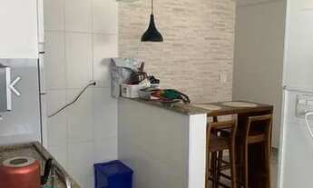 Imagem 5: Apartamento com 2 dormitórios, 69 m² - venda por R$ 750.000 ou aluguel por R$ 4.249/mês