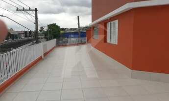 Imagem 3: Sobrado para Alugar Casa Verde 250 m²
