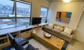 Imagem 2: Apartamento com 1 suíte à venda, 72 m² - Vila Leopoldina - São Paulo/SP