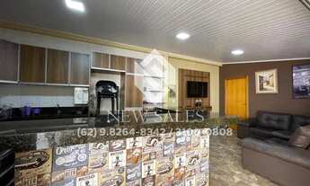 Imagem 7: Excelente casa com 3 quartos, sendo 2 suítes no Setor Jardim Amazônia