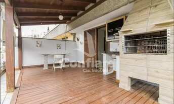 Imagem: Cobertura com Suíte - Central Parque