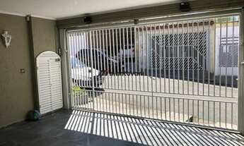 Imagem 4: Casa para aluguel, 3 quartos, 1 suíte, 2 vagas, Jardim Piqueroby - São Paulo/SP