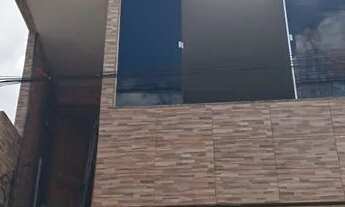 Imagem: Casa nos altos