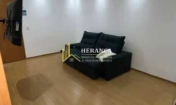 Imagem 4: Lindo apartamento 2 qtos próximo BRT Cosmos