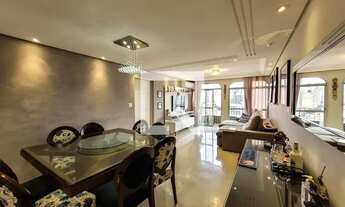 Imagem 2: Apartamento para Aluguel - Vila Mariana, 3 Quartos, 143 m2