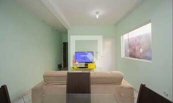 Imagem 5: Casa para Aluguel - Vila Zat, 2 Quartos, 50 m2