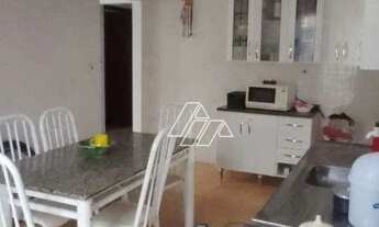 Imagem 5: Casa com 2 dormitórios à venda por R$ 290.000,00 - Fragata - Marília/SP