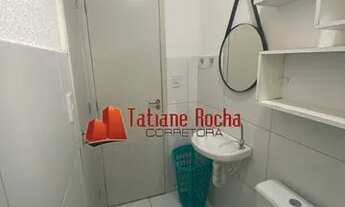 Imagem 2: Alugo casa mobiliado no cond. Villa Suiça