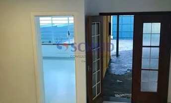 Imagem 3: Sobrado comercial no Campo Belo para locação