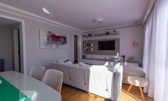 Imagem 2: Apartamento à Venda - Jardim Marajoara , 4 Quartos, 135 m2