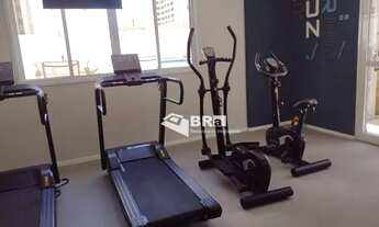 Imagem 3: Apartamento Para locação novo Campinas 2 dormitorios com 1 suite com area lazer completa