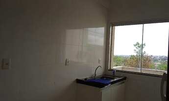 Imagem 6: Aluga-se Apartamento Cidade Turisica Tres Marias