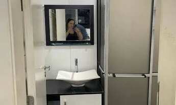 Imagem 4: Apartamento com 3 dormitórios para alugar, 47 m² por R$ 1.431/mês - Vila Urupês - Suzano/S