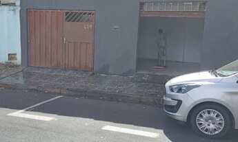 Imagem 2: Casa com Comércio