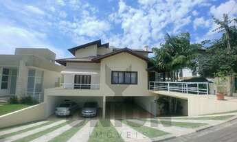 Imagem: Casa residencial para Venda no Condomínio