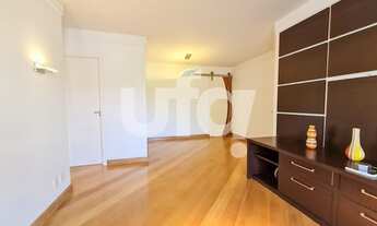 Imagem 6: Apartamento à venda ou para alugar na Vila Anglo Brasileira, com 3 quartos, 110m²