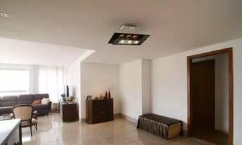 Imagem 3: Apartamento com 4 dormitórios, 154 m² - venda por R$ 1.150.000,00 ou aluguel por R$ 6.735