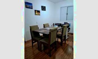 Imagem 5: Apartamento 2 dormitórios na Vila Augusta!