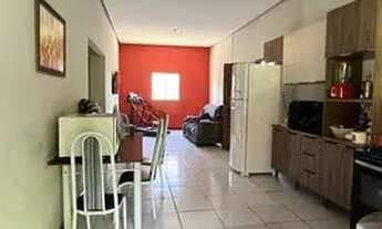 Imagem: DP Casa para venda com 2 quartos em Fazenda