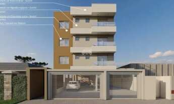 Imagem: Apartamento para venda tem 79 metros quadrados