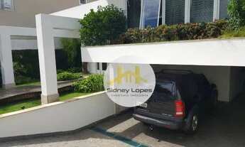 Imagem 2: Casa com 4 dormitórios, 600 m² - venda por R$ 4.300.000,00 ou aluguel por R$ 41.661,00/mês