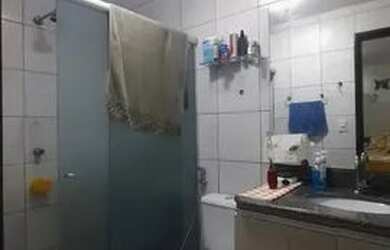 Imagem 7: Casa em Condomínio com 3 quartos na Vicente Fialho Próx. Aririzal