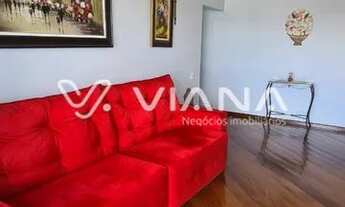 Imagem 3: Apartamento à venda 3 dormitórios, 1 suíte em Barcelona - São Caetano do Sul
