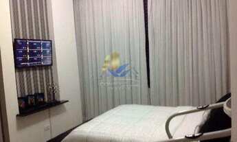 Imagem 5: Apartamento à venda, 120 m² por R$ 482.000,00 - Gonzaga - Santos/SP