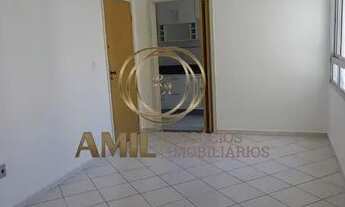 Imagem 2: EFAP08781 Apartamento para aluguel com 50 metros quadrados com 2 quartos