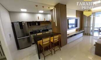 Imagem 7: APARTAMENTO HOUSE EMBARÉ 89m² 2 DORMITÓRIOS 2 SUITES 3 WC E TERRAÇO GOURMET