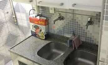 Imagem 5: Apartamento com 1 dormitório para alugar, 23 m² por R$ 1.595,00/mês - Botafogo - Rio de Ja