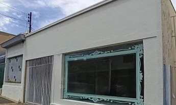 Imagem: Casa Comercial para aluguel tem 150 m2 no