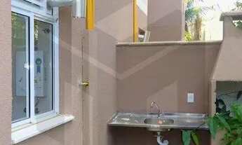 Imagem 3: Apartamento para alugar em Campo Grande