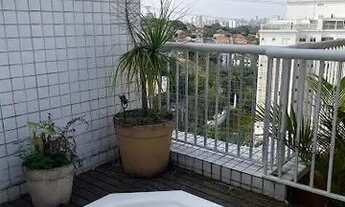 Imagem 6: Cobertura Paradiso com 3 dormitórios à venda, 223 m² por R$ 2.230.000 - Adalgisa - São Pa