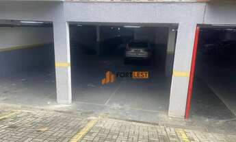 Imagem 2: Apartamento com 2 dormitórios para alugar, 48 m² por R$ 2.466,00/mês - Vila Formosa - São