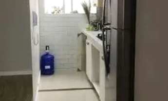 Imagem 2: APARTAMENTO - JARDIM SÃO SAVÉRIO - SP