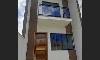 Imagem: Casa em XV de Novembro - Tijucas