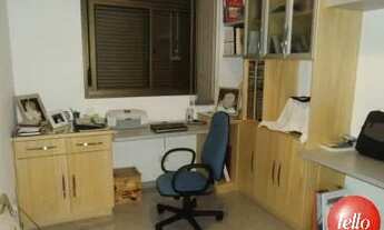 Imagem 6: São Paulo - Apartamento Padrão - Tatuapé