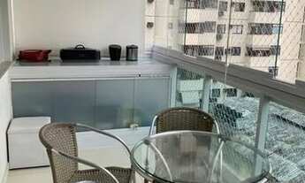 Imagem: Apartamento à venda, 82 m² por R$ 790.000,00