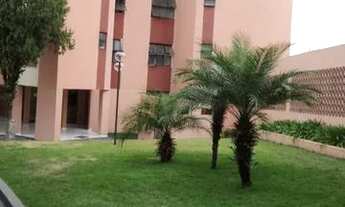 Imagem 2: Apartamento com 3 quartos - Bairro Cláudia em Londrina