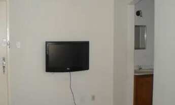 Imagem 4: Vendo quarto e sala barra