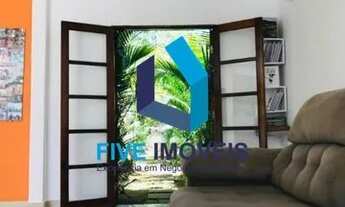 Imagem 6: Sobrado, 477 m² - venda por R$ 1.490.000,00 ou aluguel por R$ 6.800,00/mês - Parque do Ter