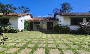 Imagem 2: Casa em Condomínio para Venda em Teresópolis, Vargem Grande, 6 dormitórios, 4 suítes, 6 ba