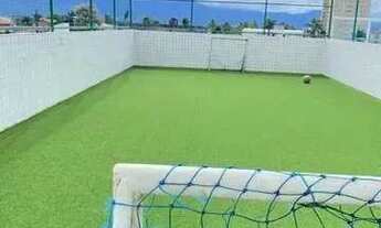 Imagem 4: Na Tupi - 1 dorm Mobiliado!! Varanda Gourmet!!